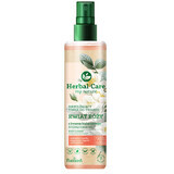 Farmona Herbal Care, tonique facial hydratant, fleur de rose avec acide hyaluronique, 200 ml