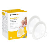 Medela PersonalFit Flex, entonnoir, taille L 27 mm, 2 pièces