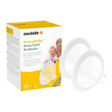 Medela PersonalFit Flex, entonnoir, taille XL 30 mm, 2 pièces