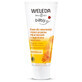 Weleda Calendula, cr&#232;me anti-br&#251;lure au calendula, peau sensible, 75 ml