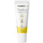 Medela PureLan, pommade à la lanoline pour les verrues, 7 g