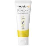 Medela PureLan 100, pommade à la lanoline pour les verrues, 37 g