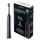 Vitammy Symphony, brosse &#224; dents sonique, noir, 1 pc 