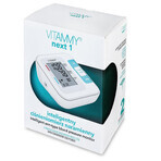 Vitammy Next 1, tensiomètre automatique pour le bras