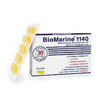 BioMarine 1140, 60 capsules