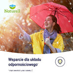 Naturell Organic Zinc + C, 60 comprimés + 40 comprimés gratuits