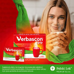 Verbascon Grip, 10 sachets