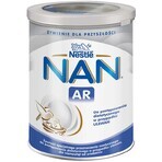 Nestle NAN Expertpro AR, pentru bebeluși cu tendința de a urina, de la naștere, 400 g