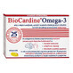 BioCardine Omega-3, 60 g&#233;lules