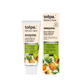 Tolpa Dermo Face Sebio, Enzymatische Creme gegen Mitesser, 40 ml