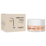 Resibo Glow Bright Now, crème corrective pour les yeux, 15 ml