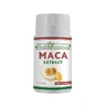 Maca-extract 2500mg, 60 capsules, Health Nutrition
