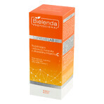 Bielenda Professional SupremeLAB Energy Boost, masque éclaircissant et revitalisant à la vitamine C, 70 ml