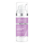 Bielenda Professional SupremeLAB Pro Age Expert, exclusiva crema facial antiarrugas con complejo peptídico, 50 ml