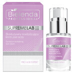 Bielenda Professional SupremeLAB Pro Age Expert, exclusieve revitaliserende oogcrème, 15 ml