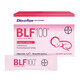 BLF 100, poudre pour suspension orale, 0,5 g x 10 sachets