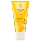 Weleda Calendula, crème protectrice pour enfants, contre le vent et les intempéries, au calendula, 30 ml