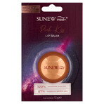 SunewMed+ Pink Kiss, baume à lèvres, pastèque, 13 g