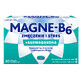 Magne-B6 Fatigue et stress, 30 comprim&#233;s pellicul&#233;s