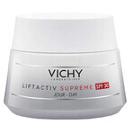 Vichy Liftactiv Supreme, intensieve anti-rimpel en verstevigende crème, SPF 30, 50 ml