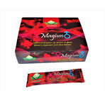 Magiun aphrodisiaque naturel, 12 sachets, Themra