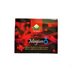 Magiun aphrodisiaque naturel, 12 sachets, Themra