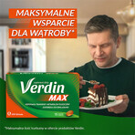 Verdin Max, 15 soft capsules