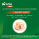 Verdin Max, 15 capsules molles