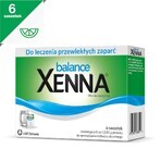 Xenna Balance, poudre pour solution orale, 6 sachets