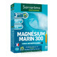 Magn&#233;sium Marin 300, 20 ampoules, Santarome Natural
