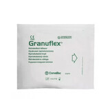 Granuflex, hydrocolloid dressing, 20 cm x 20 cm, 1 pc