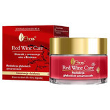 Ava Red Wine Care, crème de jour, réduction des rides profondes, 50 ml