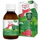 AvetPharma Islavet C, pour les enfants &#224; partir de 3 ans et les adultes, go&#251;t framboise, 120 ml