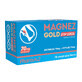 Magnez Gold Stop Carcel, 50 comprim&#233;s, PharmA-Z