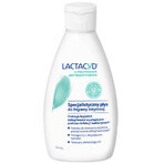 Lactacyd, liquide spécialisé pour l'hygiène intime, 200 ml