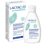 Lactacyd, liquide spécialisé pour l'hygiène intime, 200 ml