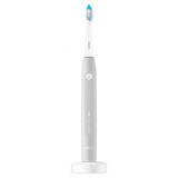 Oral-B Pulsonic Slim Clean 2000 White, brosse à dents électrique sonique