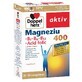 Magneziu 400 mg+ Vit B1+B6+B12+ Acid folic Doppelherz 30+ 10 cpr