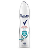 Rexona Active Protection+, spray antitranspirant, Fresh, 150 ml