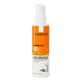 La Roche-Posay Anthelios, spray de protection invisible, SPF 50+, 200 ml