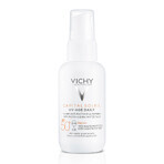 Vichy Capital Soleil UV-Age Daily, fluide anti-photo-âge, SPF 50+, 40 ml