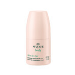 Nuxe Body Reve de The, deodorant 24-uur frisheid, roll-on, 50 ml