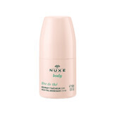 Nuxe Body Reve de The, deodorante 24 ore di freschezza, roll-on, 50 ml