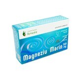 Magnésium marin 150 mg, 30 comprimés, Remedia