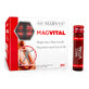 MagVital avec 375mg de magn&#233;sium et vitamine B6, 20 flacons x 11 ml, Marnys