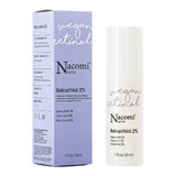 Nacomi Next Level, serum with baciuchol 2%, 30 ml