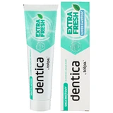 Dentica, toothpaste, mint flavor, Extra Fresh, 100 ml