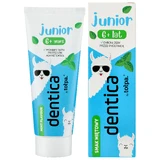 Dentica Junior, toothpaste for children from 6 years, mint flavor, 50 ml