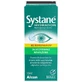Systane Hydration, picături hidratante pentru ochi, fără conservanți, 10 ml