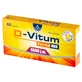 D-Vitum Forte Max 4000 IE, 60 capsules
